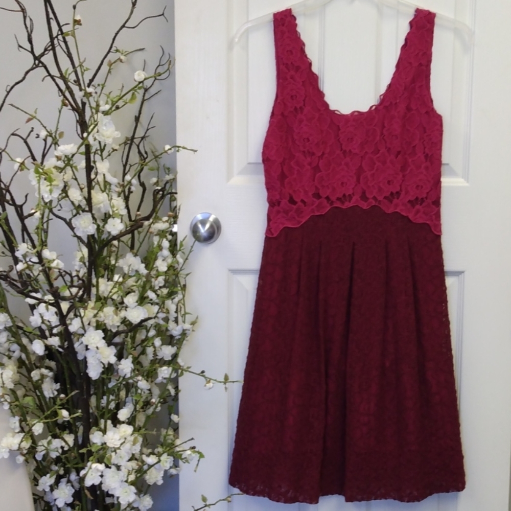 Moulinette Soeurs Sleeveless Dress